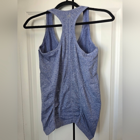 Athleta Racerback Tank - Picture 3 of 4